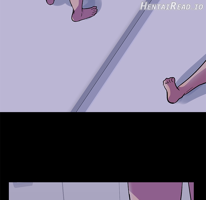 The White Room Chapter 38 - page 19