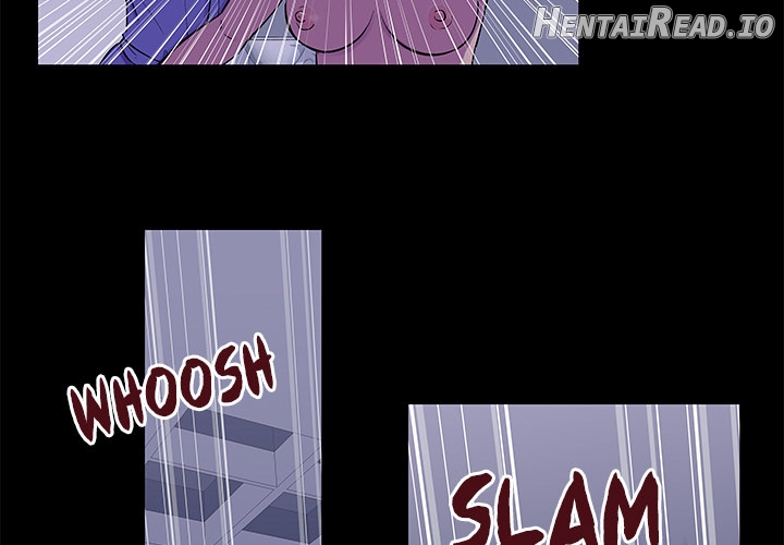 The White Room Chapter 38 - page 2