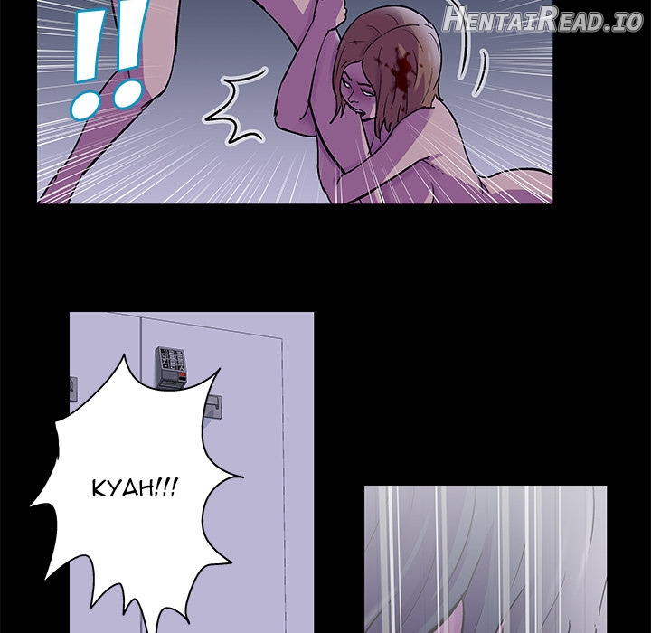 The White Room Chapter 38 - page 24