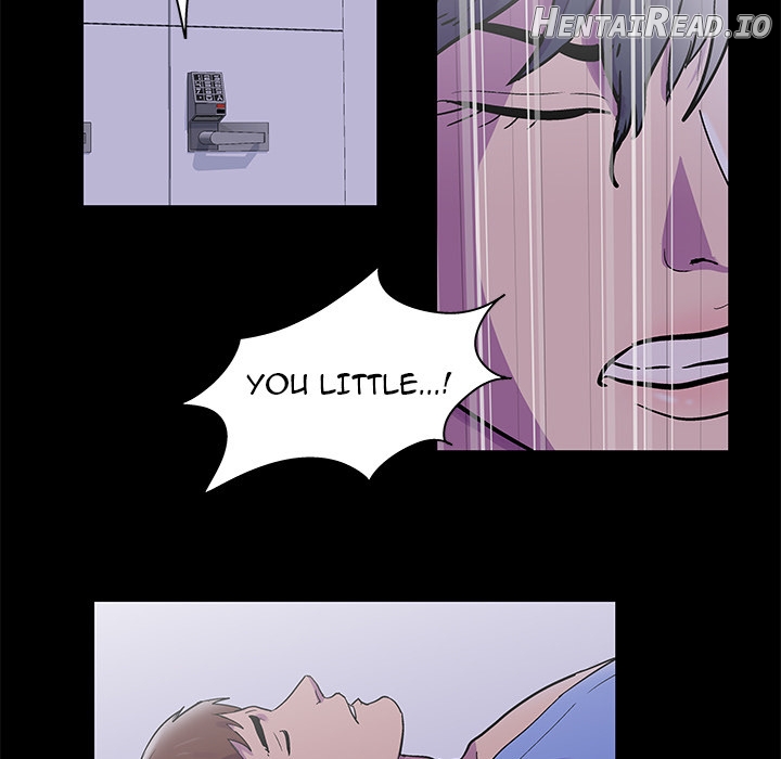 The White Room Chapter 38 - page 25