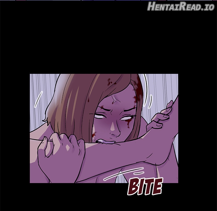 The White Room Chapter 38 - page 27