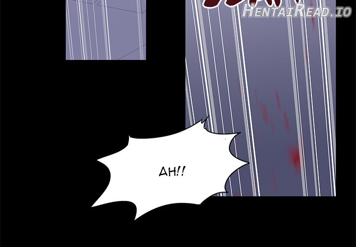 The White Room Chapter 38 - page 3