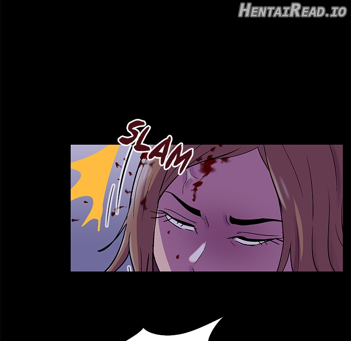 The White Room Chapter 38 - page 30