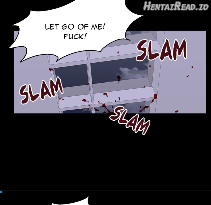 The White Room Chapter 38 - page 31