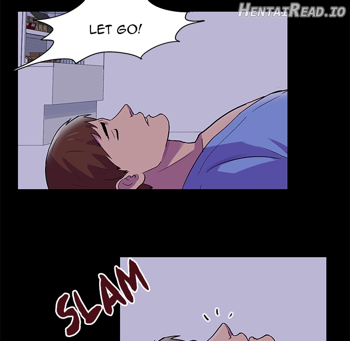 The White Room Chapter 38 - page 32