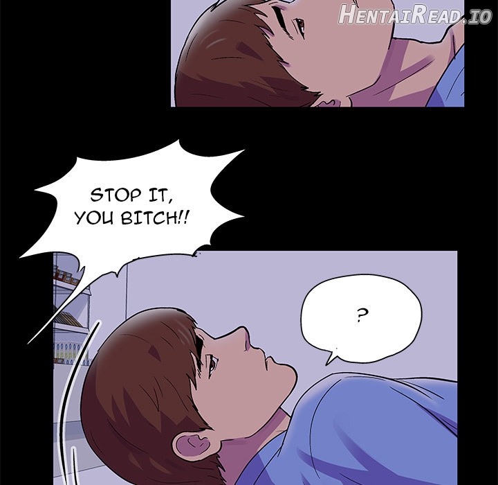 The White Room Chapter 38 - page 33