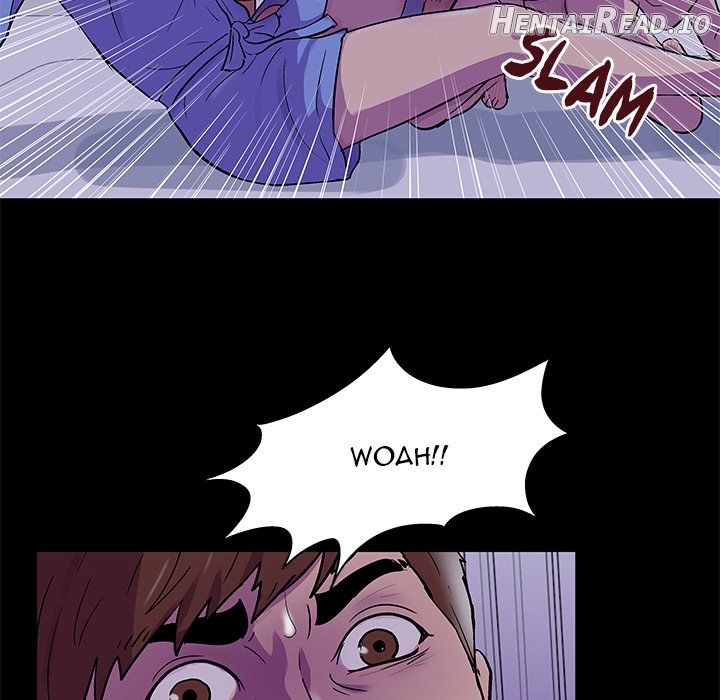 The White Room Chapter 38 - page 35