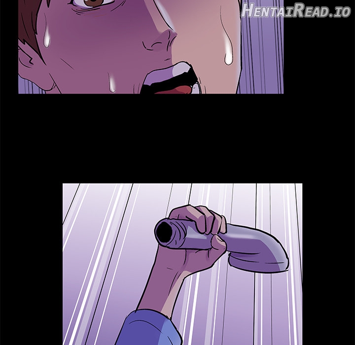 The White Room Chapter 38 - page 36