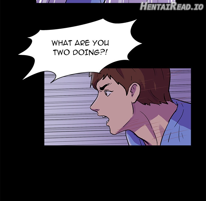 The White Room Chapter 38 - page 37