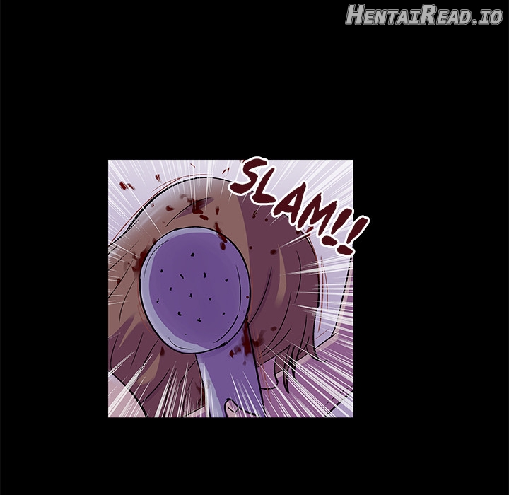 The White Room Chapter 38 - page 38