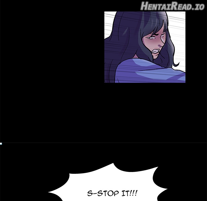 The White Room Chapter 38 - page 39