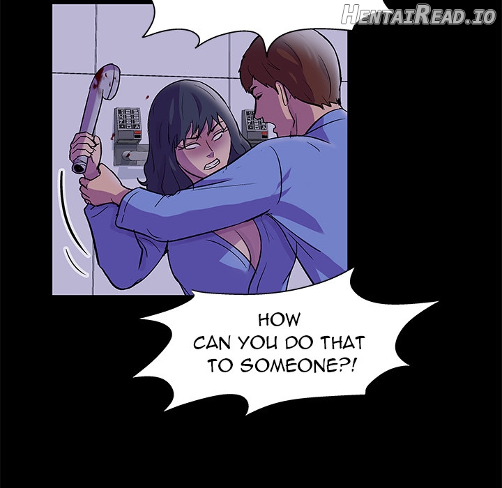 The White Room Chapter 38 - page 40