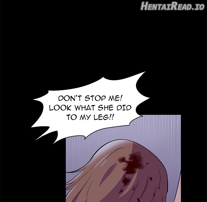 The White Room Chapter 38 - page 42