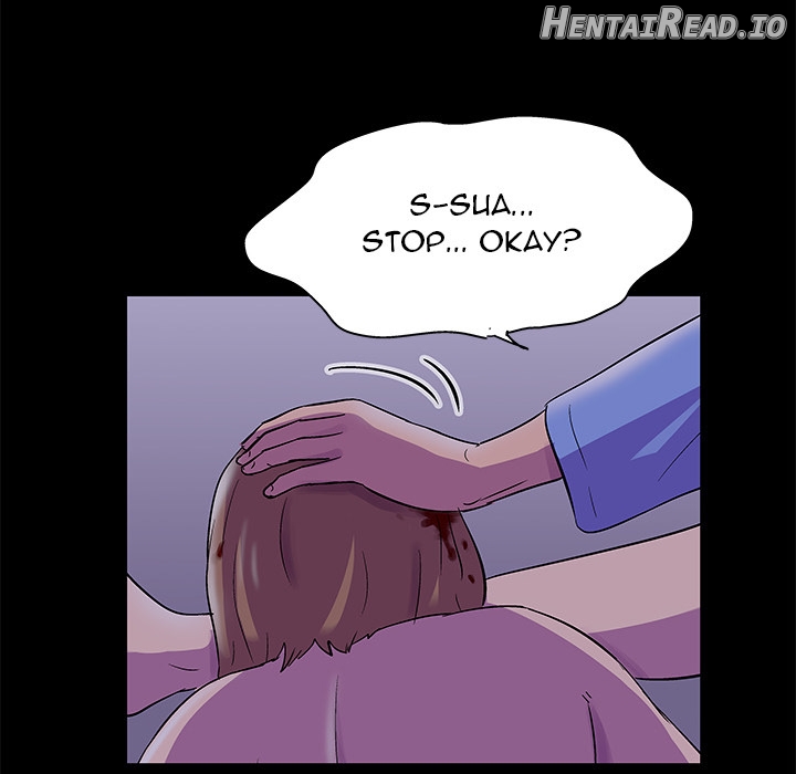 The White Room Chapter 38 - page 44