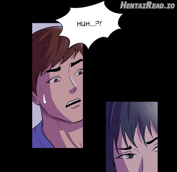 The White Room Chapter 38 - page 46