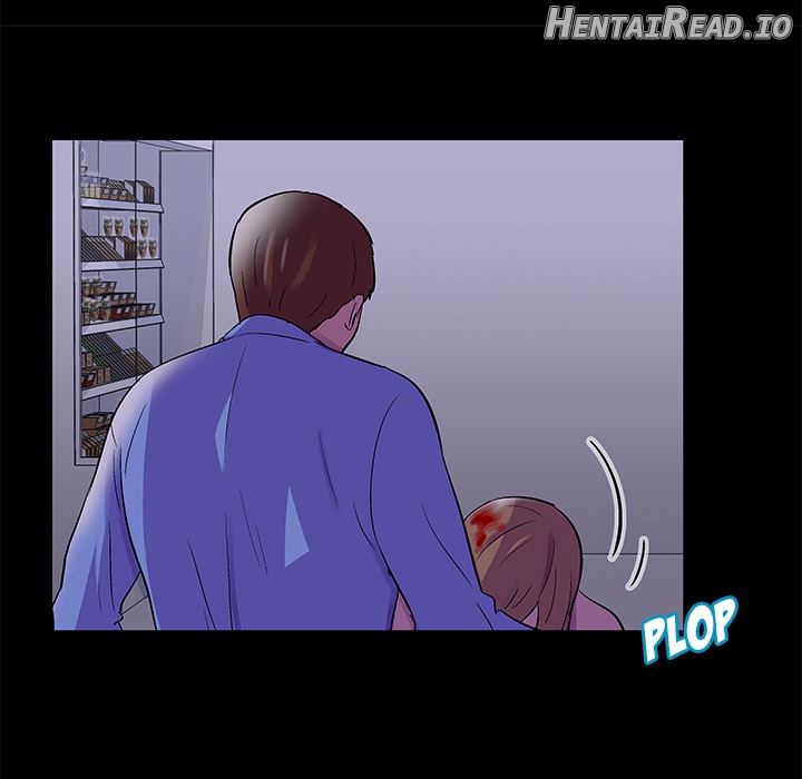 The White Room Chapter 38 - page 49