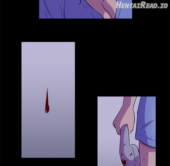 The White Room Chapter 38 - page 5