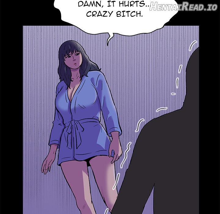 The White Room Chapter 38 - page 51