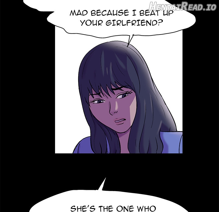 The White Room Chapter 38 - page 54