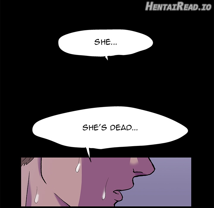 The White Room Chapter 38 - page 56