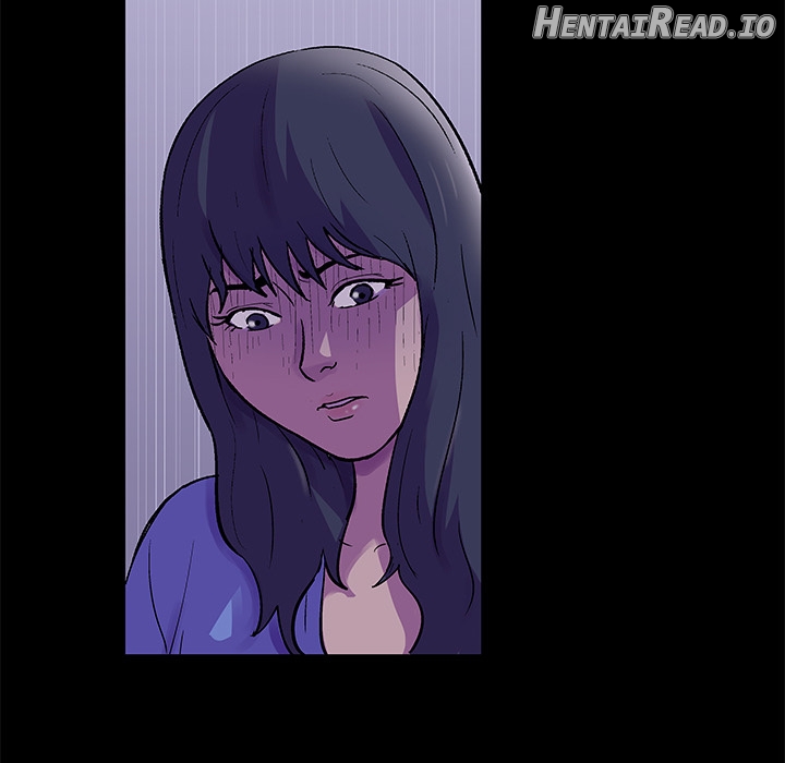 The White Room Chapter 38 - page 60