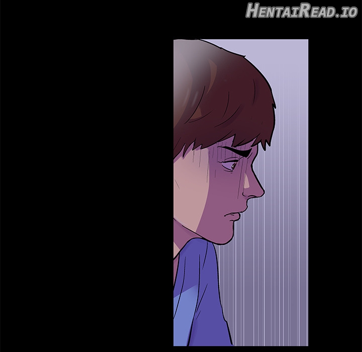 The White Room Chapter 38 - page 61