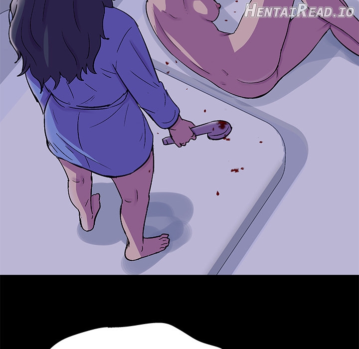 The White Room Chapter 38 - page 8