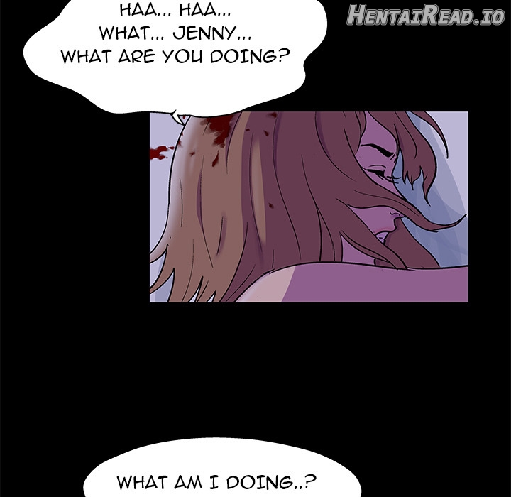 The White Room Chapter 38 - page 9