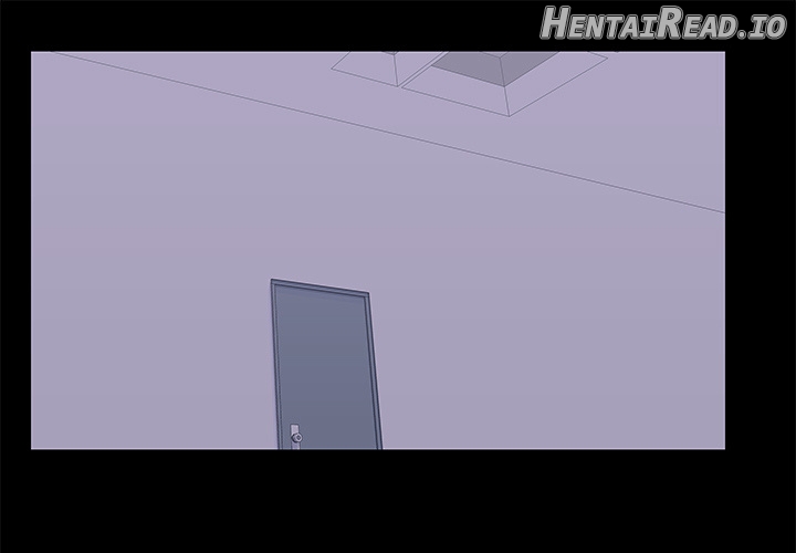 The White Room Chapter 39 - page 1