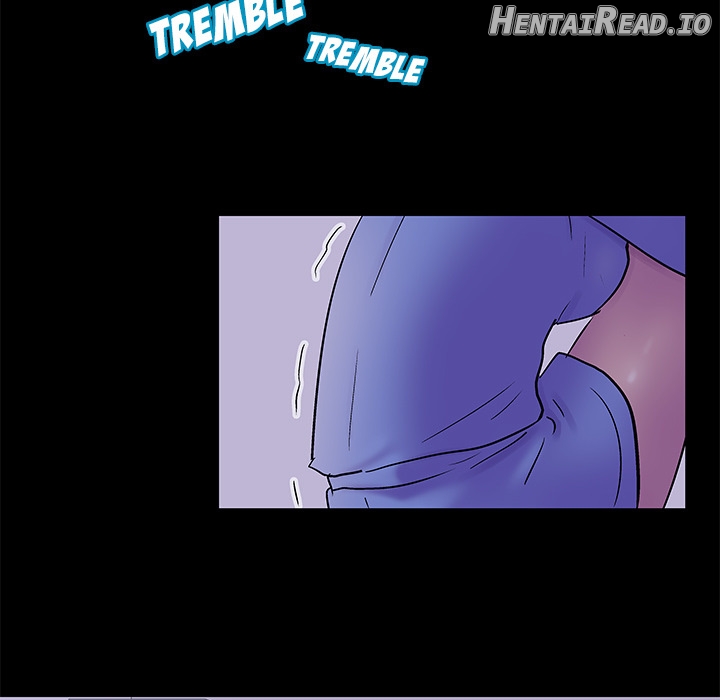 The White Room Chapter 39 - page 11