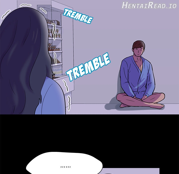 The White Room Chapter 39 - page 12