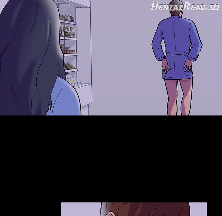 The White Room Chapter 39 - page 15