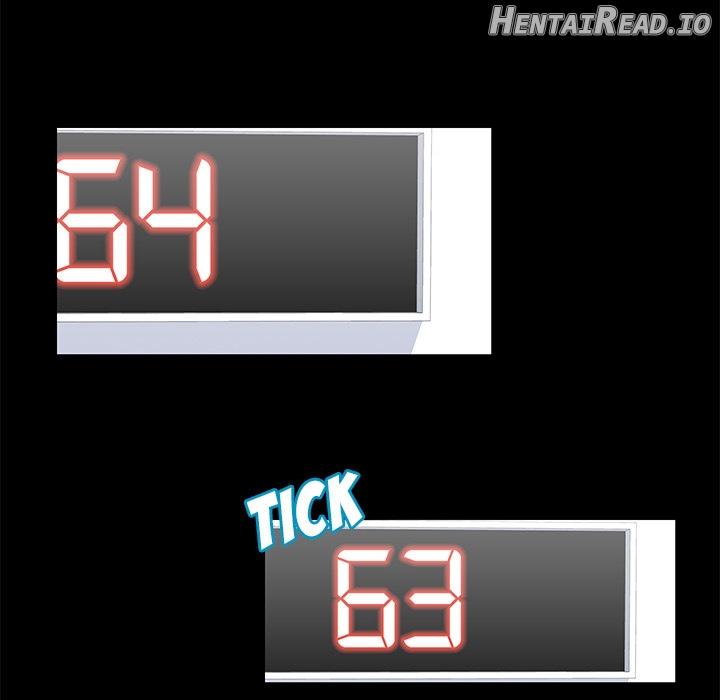 The White Room Chapter 39 - page 19