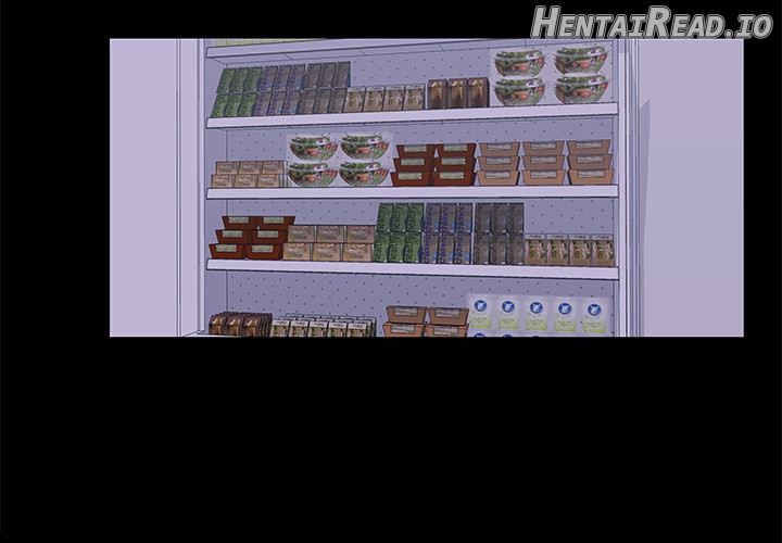 The White Room Chapter 39 - page 2