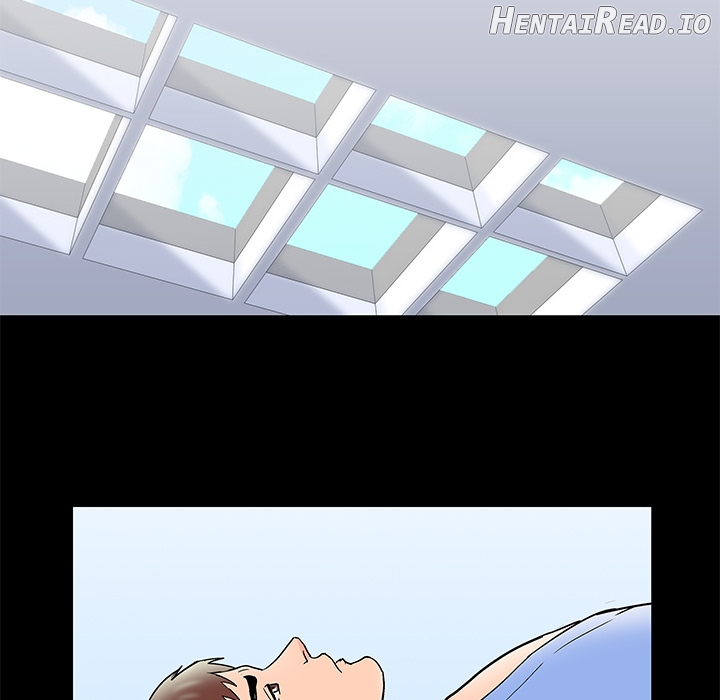 The White Room Chapter 39 - page 21