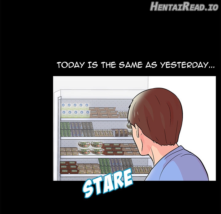 The White Room Chapter 39 - page 27