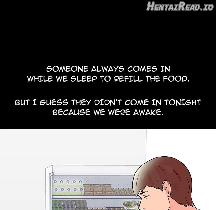 The White Room Chapter 39 - page 28