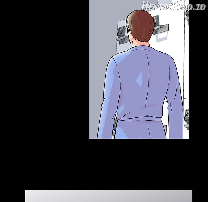 The White Room Chapter 39 - page 33