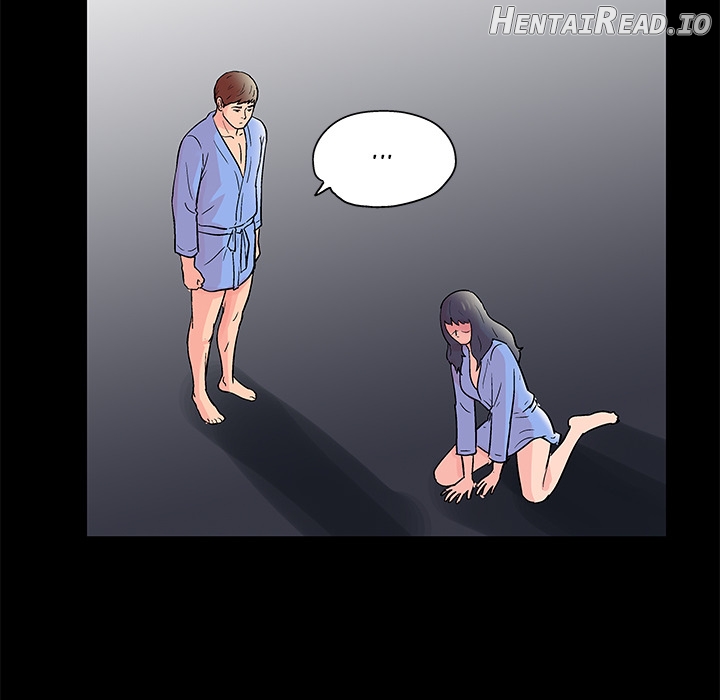 The White Room Chapter 39 - page 34