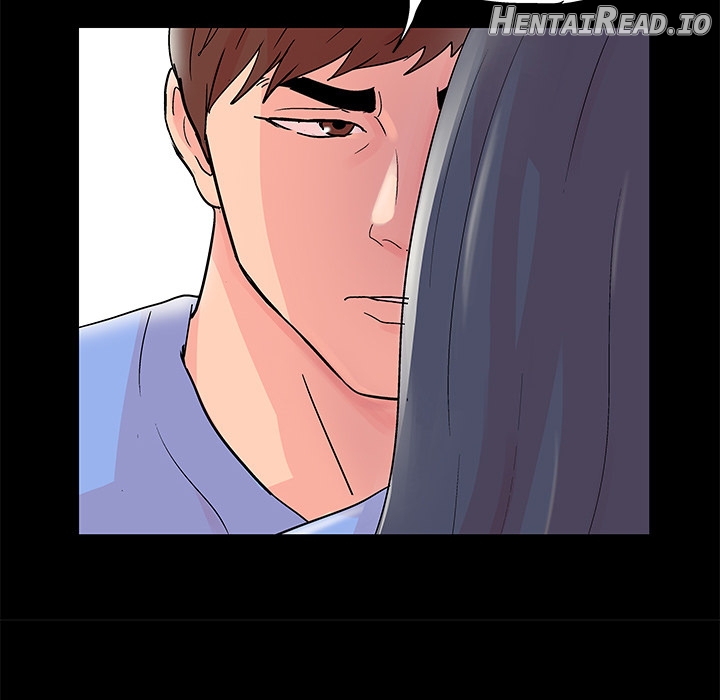 The White Room Chapter 39 - page 41