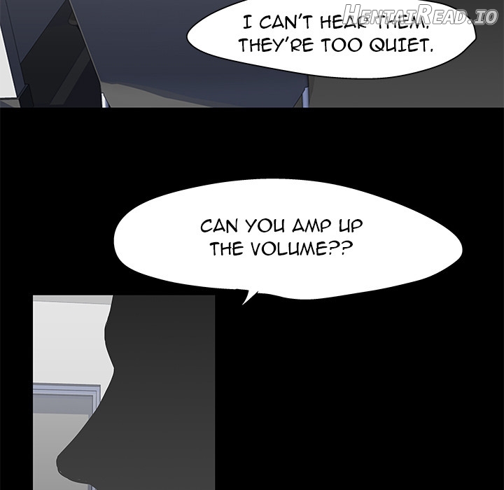 The White Room Chapter 39 - page 44