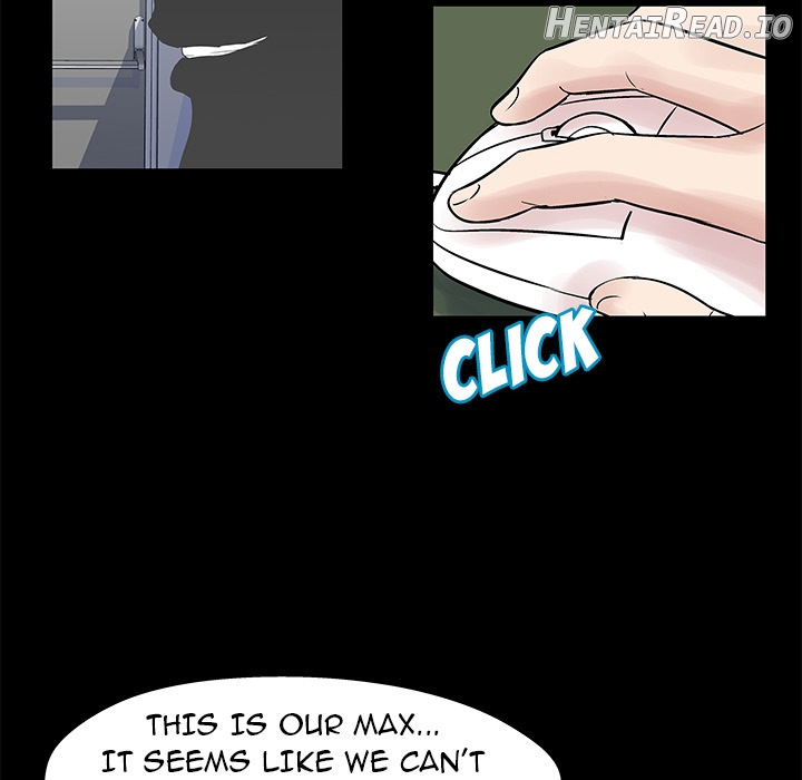 The White Room Chapter 39 - page 45