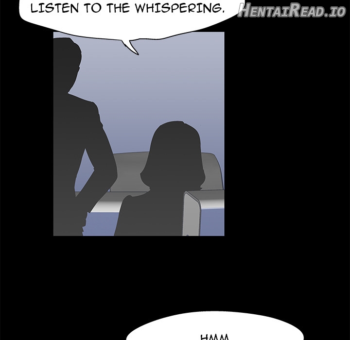 The White Room Chapter 39 - page 46
