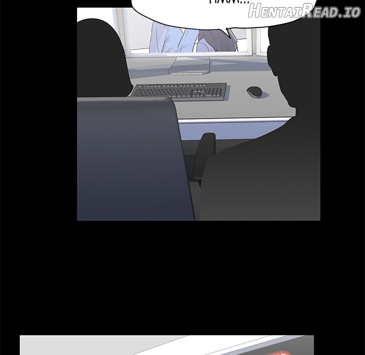 The White Room Chapter 39 - page 47