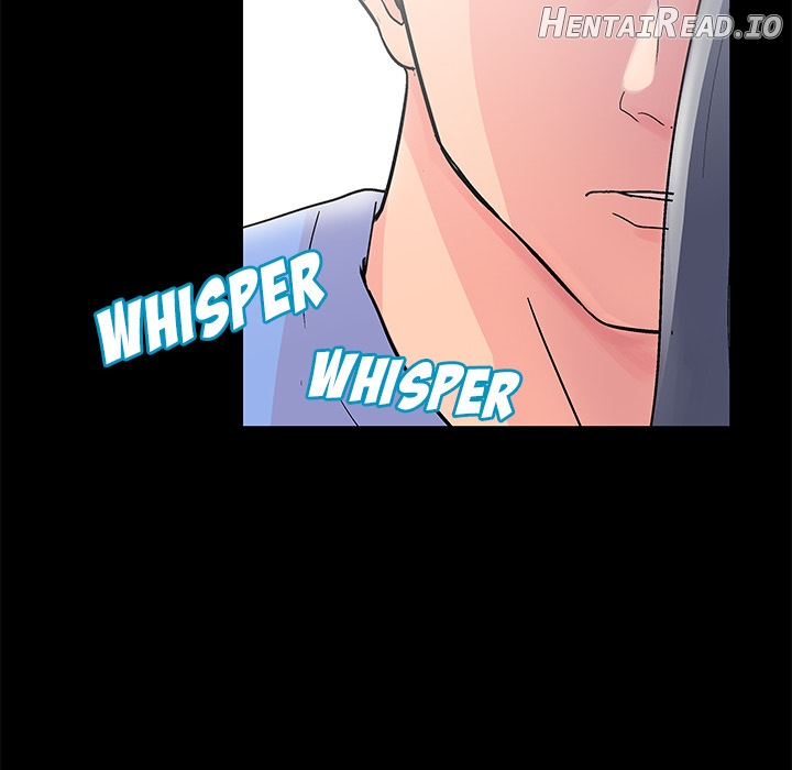 The White Room Chapter 39 - page 49