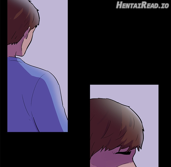 The White Room Chapter 39 - page 5