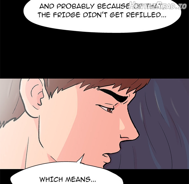 The White Room Chapter 39 - page 51