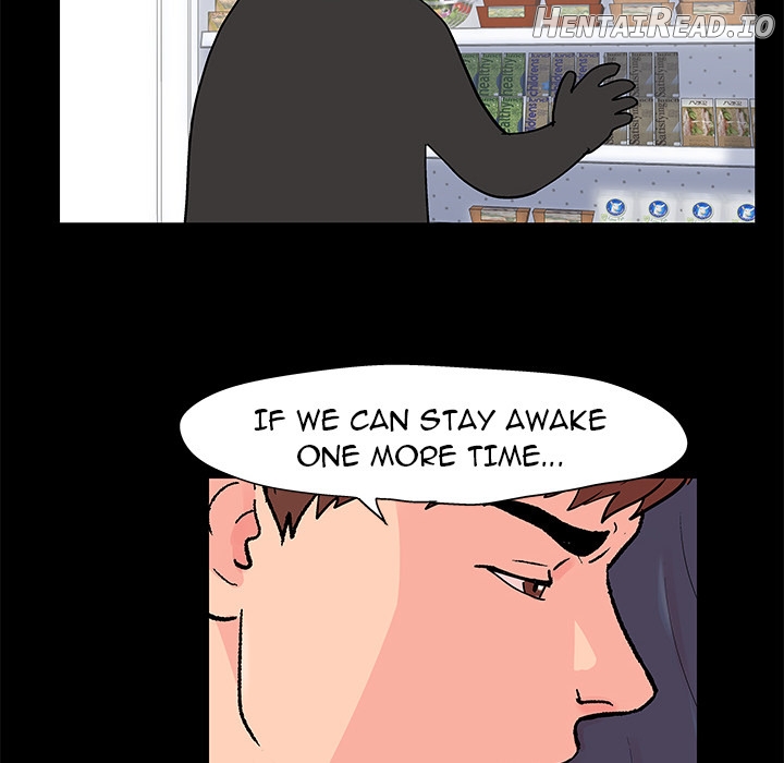 The White Room Chapter 39 - page 53