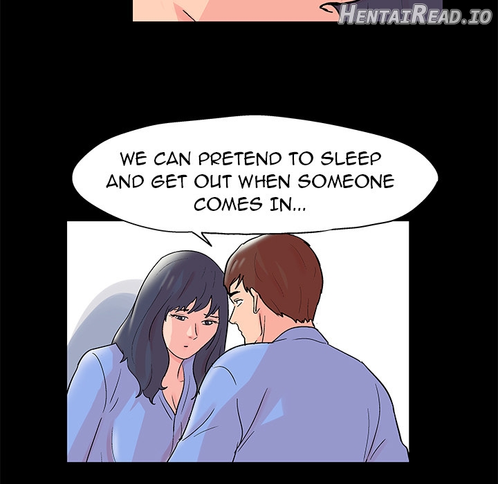 The White Room Chapter 39 - page 54