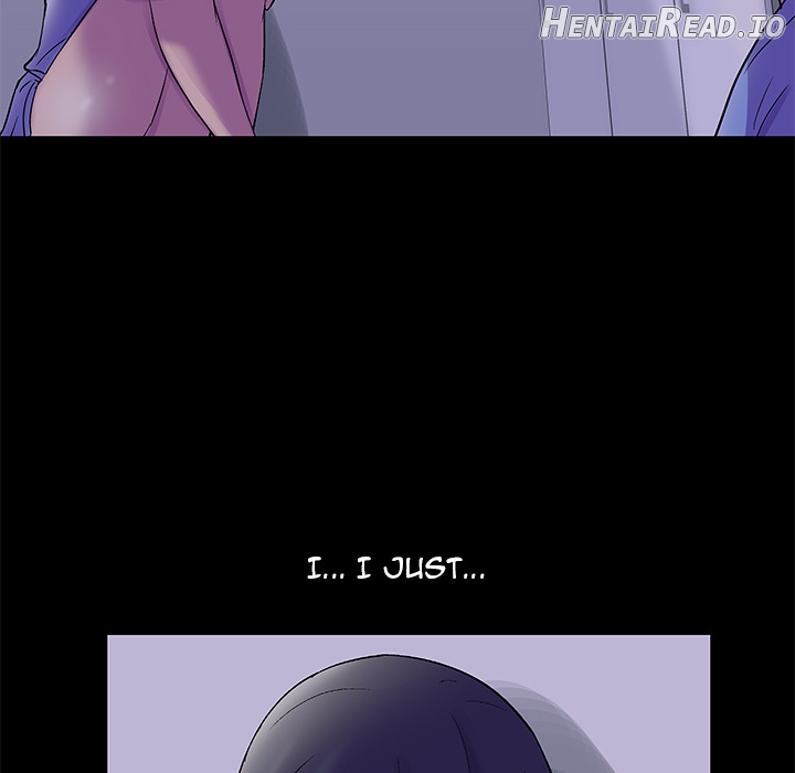 The White Room Chapter 39 - page 7